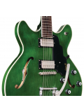 Starfire I DC GVT (Emerald Green), зображення 2